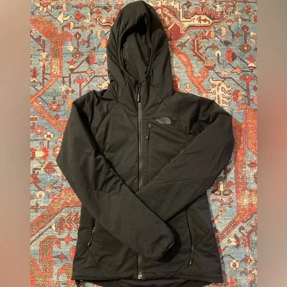 The North Face Black Summit Ventrix Jacket - Picture 3 of 9